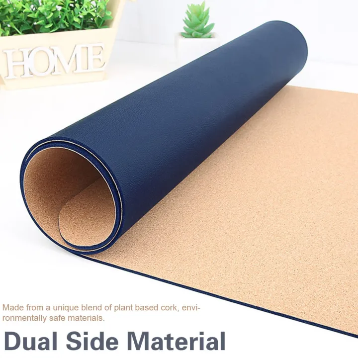Pad%20Large%20Desk%20Scratch%20Lap%20Rollable%20Anti%20Mat%20Double%20Surface%20Ooth%20Sided%20Gaming%20Cork%20Eco%20Home%20Natural%20Friendly%20Mouse%20Office(Blue_270X210Mm)%20-%20Image%203