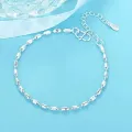 ZEBF--925 Sterling Silver Bracelet Woman Vintage Luxury Original Jewelry Accessories Fashion Designer Party Wedding Jewelry Gifts 2024. 