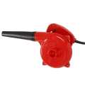600W Electric Air Blower Vacuum Cleaner Blowing Dust Computer Dust Collector Air Blower With Power Cable 220V. 