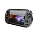 4.3 Inch Video Game Console 8G 10,000 Games 128 Bit for PSP Game Console for PS1 10 Simulator Game Controller. 