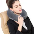 Supporting Travel Neck Pillow. 