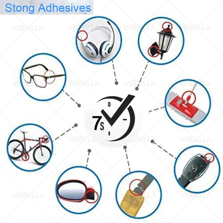 %E3%80%90Clear%20Black%20Grey%E3%80%91%20VISBELLA%203PCS%207%20Speedy%20Fix%20Powder%20Adhesive%20Quick%20Bonding%20Glue%20Repair%20Fill%20Reinforcing%20Dual%20Water%20Resistance%20-%20Image%203