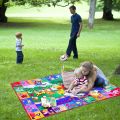 Kids Play Mat / Baby Play Mat / Toddler Activity Mat Multipurpose Baby's Gift Pack Large Educational Toy. 