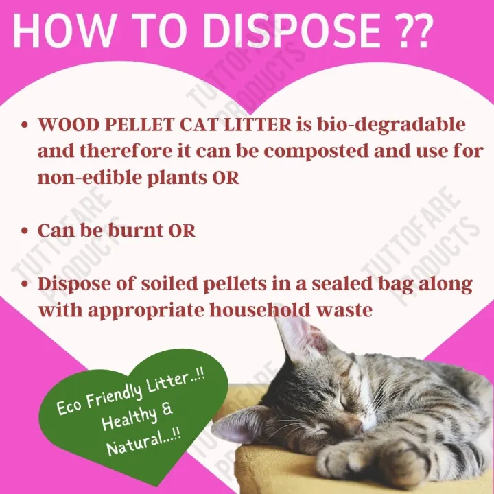 Kitto%20Kitty%20Biodegradable%20Wood%20Pellet%20Cat%20Litter%20-%205L/%20Natural%20-%20Image%206