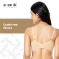 Amante Cotton Daily Support Bra. 