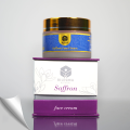 Bilesma Natural Saffron Face Cream. 