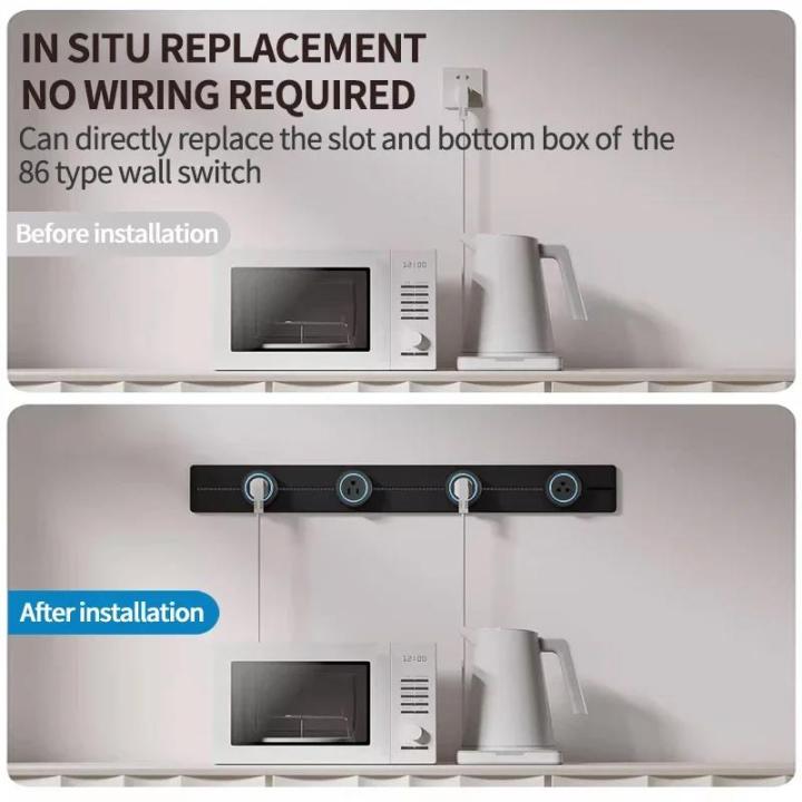 Wall%20Mounted/Embedd%20Track%20Socket%20Round%20Rail%20Adapter%20Module%20Universal%20EU%20LED%20UK%20Plug%20Electric%20Outlet%20Use%20for%20Office%20Home%20Kitchen%20-%20Image%203