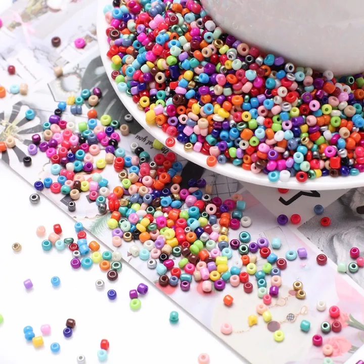 1000Pcs/Lot%202mm%20Colorful%20Glass%20Beads%20Bracelet%20Necklace%20Earring%20Spacer%20Bead%20Accessories%20-%20Image%207