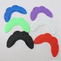 ARELENE Sport Mouth Guard EVA Teeth Protector Adults Mouthguard Tooth Brace Protection Basketball Rugby Boxing Karate,Blue. 