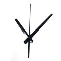 DIY Quartz Wall Clock Movement Acrylic Mute Clock Movement Crafts Clock Movement with Needle. 