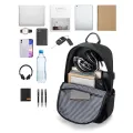 Business Backpack Laptop Backpacks Back Bag Usb Charging Backpacks Laptop Bag Waterproof Men Backpacks. 