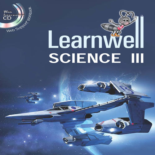 HF Learnwell Science - 3
