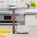 Drip Coffee Filter Holder Coffee Filter Stand Holder for Cafe Office Home. 
