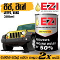EZI Anti Friction Metal Treatment for Engine Oil 300ml. 