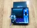 Men's Wallet, Watch, Perfume With Exquisite Gift Box. 