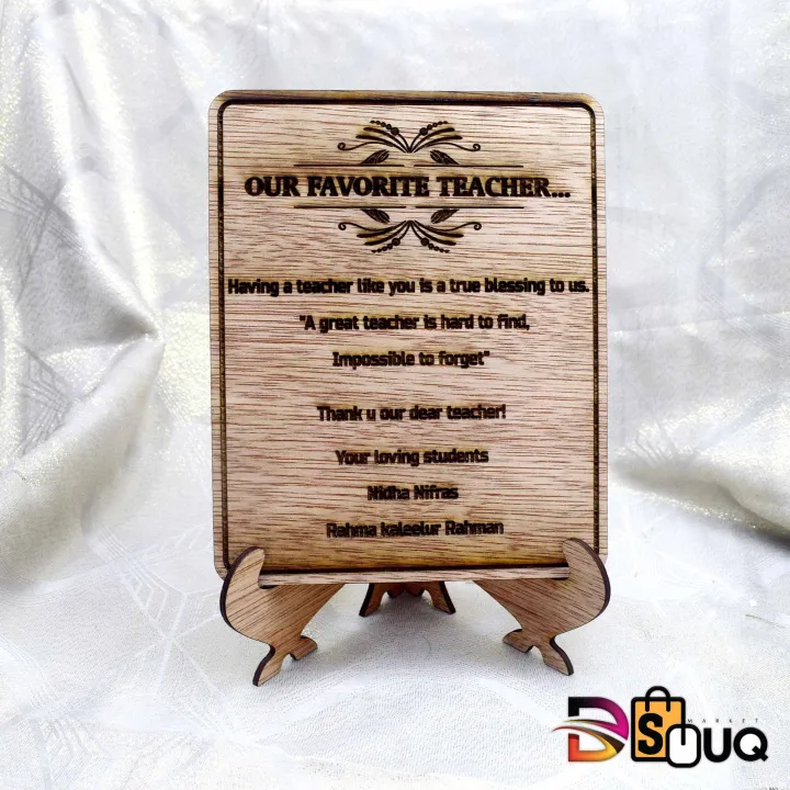 Plaque%20Wooden%20Customized%20Laser%20Engrave%20fly%20wood%20,%20gift%20for%20school%20,%20for%20lovers%20gift%20-%20Image%203