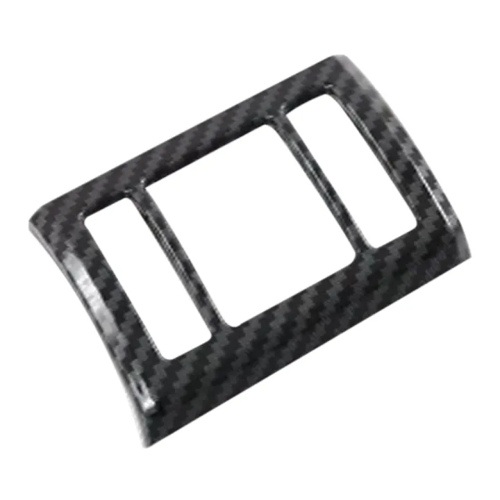 OYPFXMI%20Car%20Triangle%20Warning%20Frame%20Double%20Flash%20Warning%20Light%20Button%20Decorative%20Frame%20for%20NX%20260%202022%20-%20Image%204