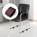 1/4/8Pcs High Quality Bow-shaped Chair Table Leg Felt Pads Furniture Foot Anti Slip Cover Floor Scratch Protector Artifact. 