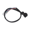 Gear Position Sensor, Reverse Gear Gear Change Switch for Motorcycle for Motocross. 