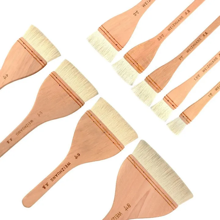 Wooden%20Handle%20Goat%20Hair%20Paint%20Brushes%20Smooth%20Sanding%20for%20Wall%2010%20Sizes%20Watercolor%20Acrylic%20Oil%20Painting%20Drawing%20Art%20Supplies%20-%20Image%205