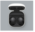 Samsung Galaxy Buds2 TWS Earbuds True Wireless Earbuds. 