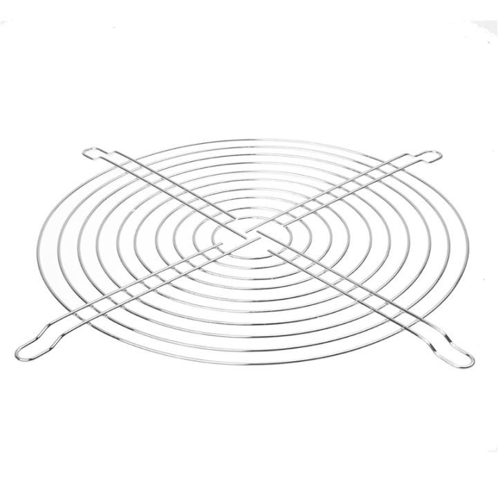 4X%20Metal%20PC%20Computer%20Case%20Fan%20Grill%20Finger%20Guard%20Protection%20200mm%20-%20Image%204