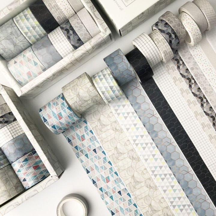 Van%20Gogh%20impression%20Washi%20Tape%20Label%20Vintage%20Masking%20Tape%20Supply%20-%20Image%204