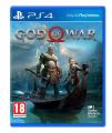 PS4 Game - God of War. 