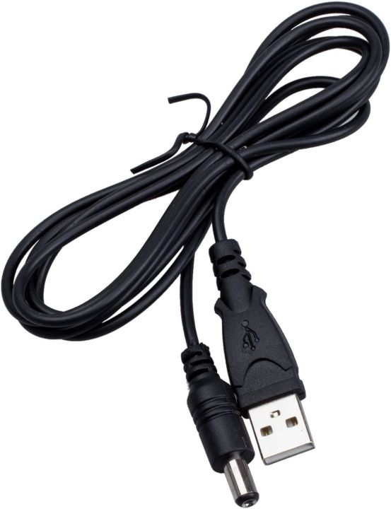 USB%20TO%20DC%205V%20Cable%205.5mm%20/%202.1mm%205V%20DC%20Barrel%20Jack%20Power%20Cable%20-%20Image%203