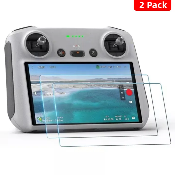 New%20specials%20The%20PRO%20Remote%20Control%20Mini%20M%20is%20compatible%20with%20DJI%201-3%20pieces%20of%20tempered%20glass,%20suitable%20for%20the%20ini%203%20screen%20protector%20and%20anti-scratch%20film,%20and%20suitable%20for%20DJI%20Air%203%20RC%202%20-%20Image%207