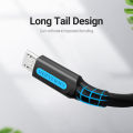 Vention Micro USB Cord Fast Charging Data Transfer Cable for Samsung S7 Xiaomi Redmi Note 5 Pro Realme Android Mobile Phone Micro Charger Cable. 