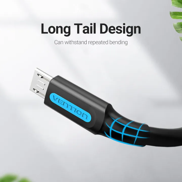 Vention%20Micro%20USB%20Cord%20Fast%20Charging%20Data%20Transfer%20Cable%20for%20Samsung%20S7%20Xiaomi%20Redmi%20Note%205%20Pro%20Realme%20Android%20Mobile%20Phone%20Micro%20Charger%20Cable%20-%20Image%203