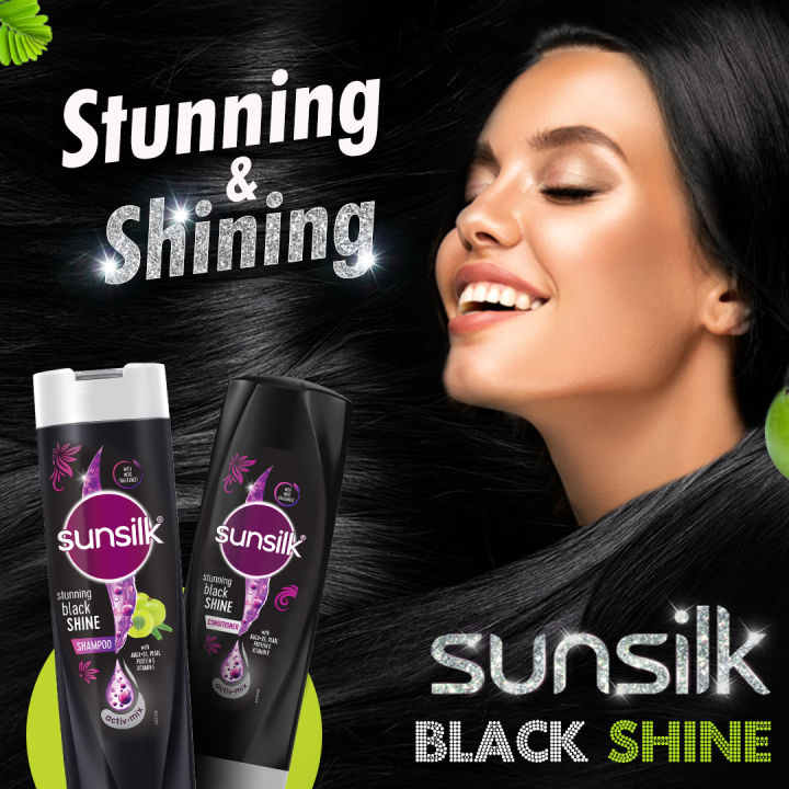 Sunsilk%20Black%20Shine%20Shampoo,%20180ml%20-%20Image%205