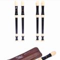 Alto Recorder 8 Hole Baroque Style Alto Recorder QM8A-23B. 