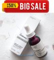 Made in CANADA The Ordinary AHA 30% + BHA 2% Peeling Solution (BHA). 