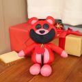 30cm Smiling Critters Plush Toy Smiling Critters Cat Nap Catnat Accion Doll Soft Toy Peluches Pillow Christmas Gift Kids. 
