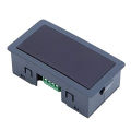 RS485 Serial Port LED Display Meter for Automation Equipment. 