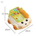 Baby Toy Phone Early Learning Toys L. 