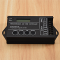 TC420 Time programmable RGB LED Controller DC12V-24V 5 Channel LED Timing dimmer. 