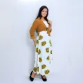 Coat Design Women New & Long Frock. 