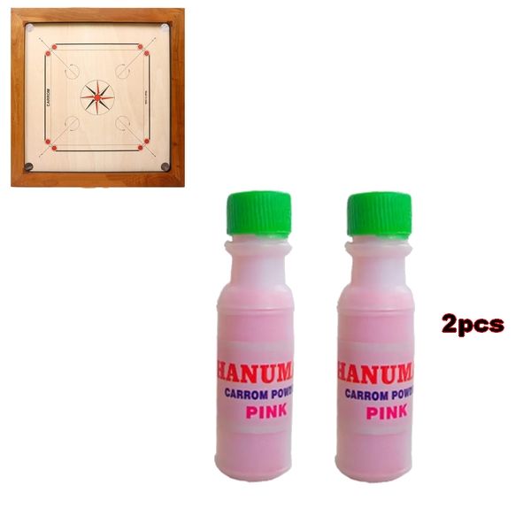 Carrom boric acid powder / Dancing Powder / Hanuman 10g