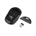 HP - Wireless Mouse USB Receiver with Optical Mouse HP FM510a - Laptop PC Computer Mouse -Free Gift high qulity Mouse Pad. 