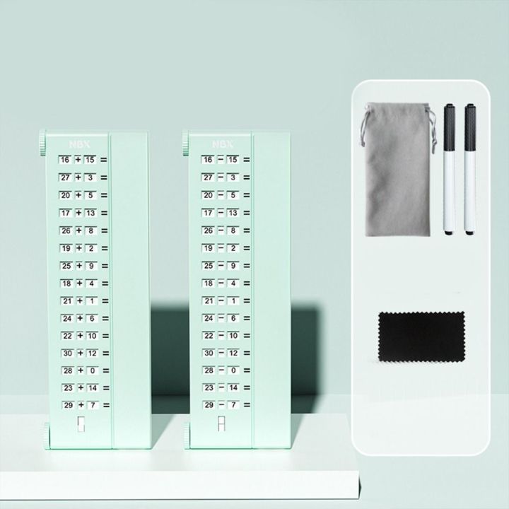 THOUSAND%20Preschool%20Children%20Primary%20School%20Mathematics%20Exercise%20Addition%20Subtraction%20Student%20Stationery%20Math%20Practice%20Roller%20Arithmetic%20Questioner%20Math%20Calculating%20Tool%20Math%20Scroll%20Questioner%20-%20Image%209