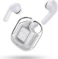 New Crystal Ultrapods Pro Air 31 Tws Wireless Earbuds Air 31 Tws Bluetooth Earbuds Tws Earphone with Fast Charge and LED Digital Display Gaming Touch Waterproof Wireless Bluetooth Headphone Charging Case in store Airpods Inpods Airdots M10 M90. 