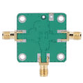 RF Mixer Module 1‑500MHz Mixer Module RF Mixer Module AD831 Drive Inverter Amplifier Board Converter 1‑500MHz. 