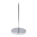 SODIAL(R) Safe Memo Holder Spike Stick for Bill Receipt Note Paper Order Office Desk. 