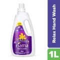 Fiama Relax Moisturizing hand wash, Lavender and Ylang Ylang, 1000ml refill pack FROM INDIA ABR. 