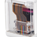 Printer Mobile Color Mini Handheld Printer Printers Handheld. 