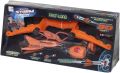 Shooting Storm Bow Kids Toy - Fast Load Bow and Arrow for Teenagers Kids Adults. 