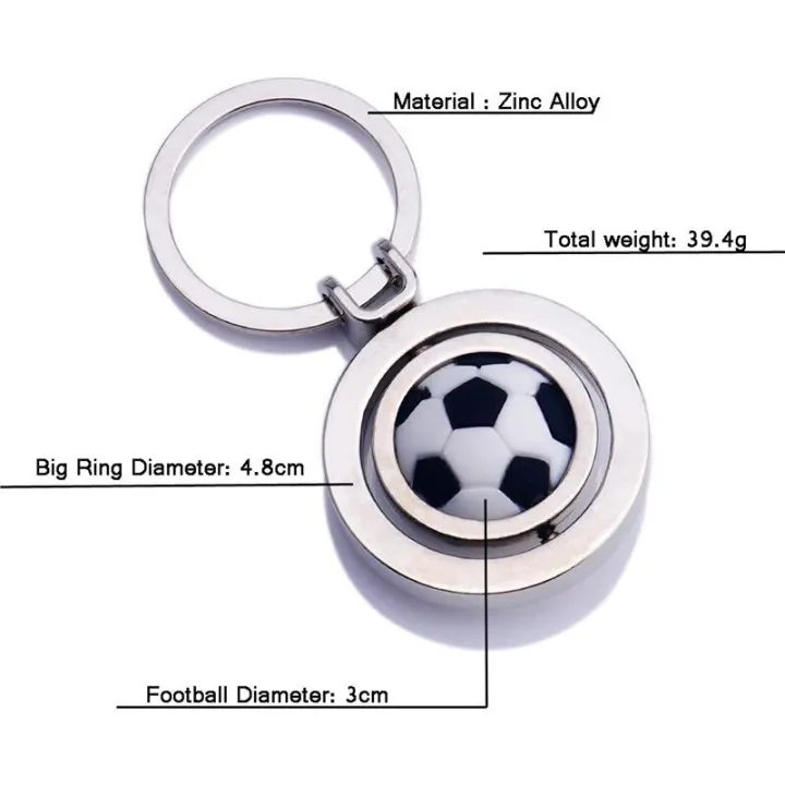 Mini%20Keychain%20Football%20Creative%20Keyring%20Pendant%20with%20Cute%20Rotating%20Soccer%20Key%20Chain%20for%20Football%20Lover%20Fans%20Men%20Women%20Boys%20Girls%20-%20Image%202